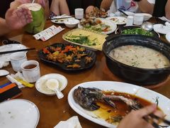 -海棠湾聚鼎香海鲜坊(海昌梦幻不夜城店)