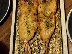 -阿泽料理