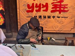 -潜口民宅博物馆