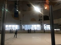 -冠军冰场CHAMPION RINK(百联又一城店)