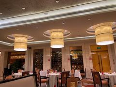 -酌宴府The China Club·广州万富希尔顿酒店(云城东路店)