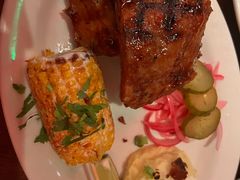 -Chili's Cafe&Bar奇利斯(滨江店)