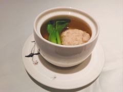 蒋公狮子头-民国红公馆(老门东店)