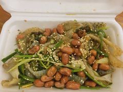 -陈添記·祖傳爽鱼皮·西关老字号(广州首店)