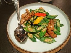 -广州文华东方酒店·江-由辉师傅主理