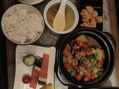 -和子足浴SPA会馆(东方之门店)