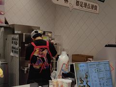 -DQ·蛋糕·冰淇淋(大宁国际商业广场店)