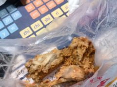 -白纸坊美式炸鸡