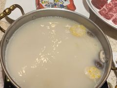 -顺轩海鲜火锅酒家