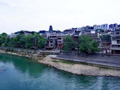 -乾州古城