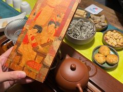 -邈墨茶馆(凤起路店)