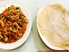 -老昌春饼(中央大街店)