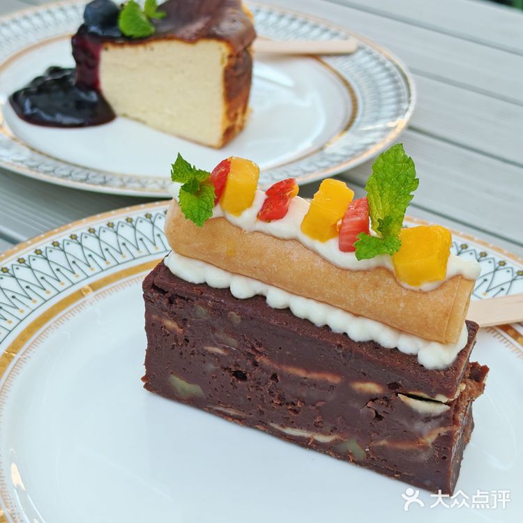 团结湖餐酒吧,环境超好适合脑袋放空!