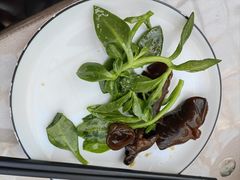 -天毓山庄·餐厅