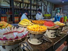 -星伦多自助料理·涮烤一体(虹悦城店)
