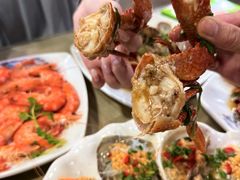 -潘先生平价海鲜城(神州半岛店)