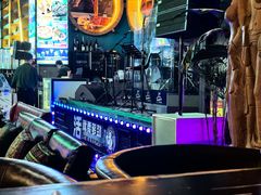 -Famous肥猫墨西哥音乐餐吧(五棵松华熙LIVE店)