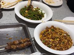 -紫光园(劲松店)