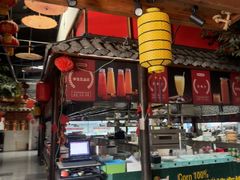 -和源祥·日照菜扛把子(万平口一店)