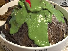 -大龙燚火锅(太古里店)
