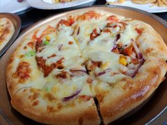 -阳光披萨(辽宁路店)