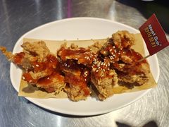 -Meet Sun韩式大排档(五一广场7MALL店)