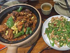 -POLO小馆·老南京菜(解放路店)