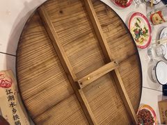 -江湖水乡铁锅炖魚(周庄嘉园店)