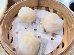 招牌虾饺皇-点都德(龙之梦店)
