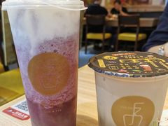 -舍予茶(桂林路店)