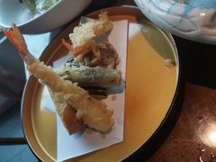 -笑福亭料理小馆(解放碑店)