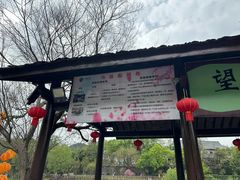 -常德桃花源景区