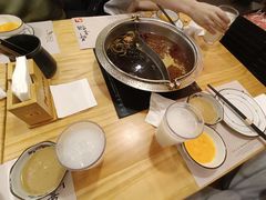 -牛匠和牛寿喜锅(西安总店)