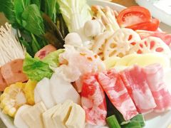 -生如夏花泰式火锅(西村黑金店)