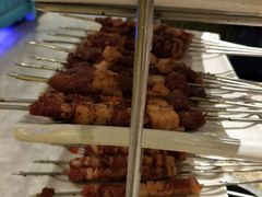 -丰茂烤串(公园店)