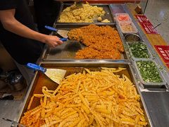 -丁家坡洋芋·观音桥好吃街A区(全国总店)