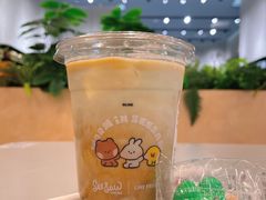 -Seesaw Coffee(武商MALL·武广店)