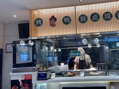 -紫光园·烤鸭(美术馆店)