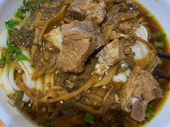 -肆姐面粉馆(坡子街店)