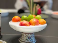 -翕间食·精致淮扬菜(江苏大剧院店)