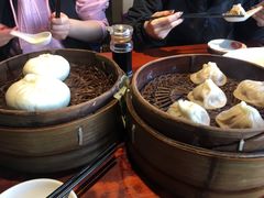 -花园茶楼(兴城西路店)