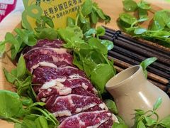 -千牛将·鲜牛肉火锅(开元路店)