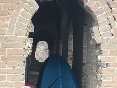 -蟠龙山长城景区