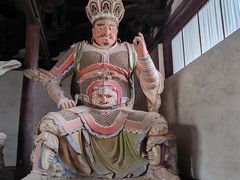 -善化寺