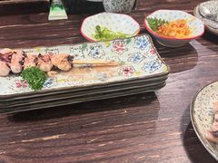 -哥哥の深夜食堂(红松东路店)