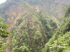 -九峰山