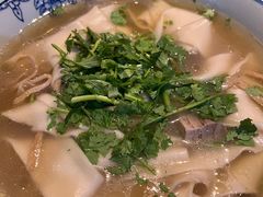 -萧记三鲜烩面(郑汴路店)