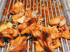 -吕氏疙瘩汤·海鲜新鲁菜(凯德mall新都心店)