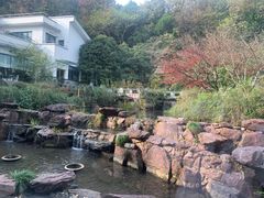 -三台山庄中餐厅