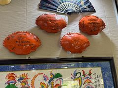 -龙海鲜螃蟹王(宏茂桥店)